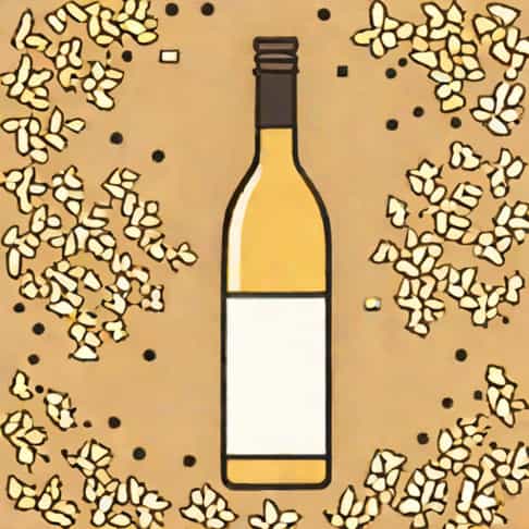 Gravel And Loam Sauvignon Blanc Tesco