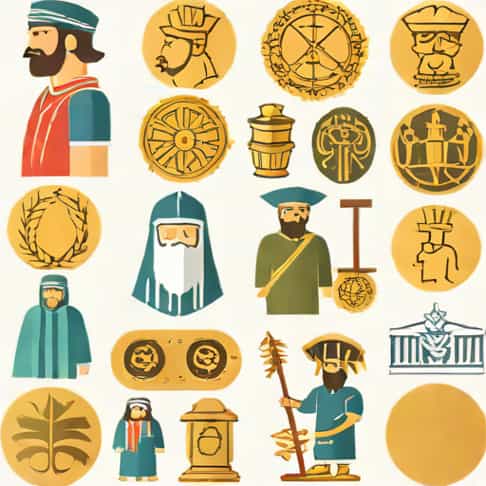 Greeks Who Had A Militaristic Society