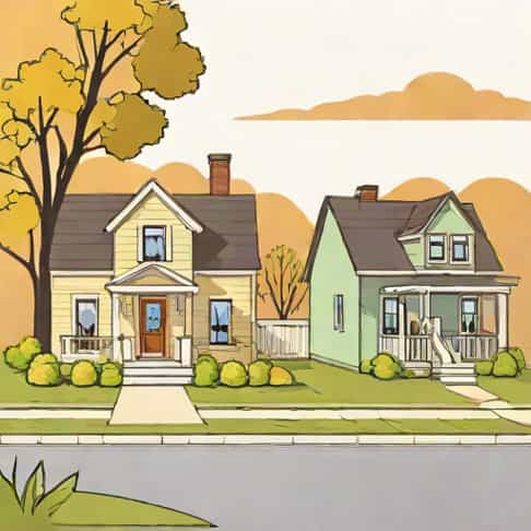 Homes For Sale In Pottawatomie County