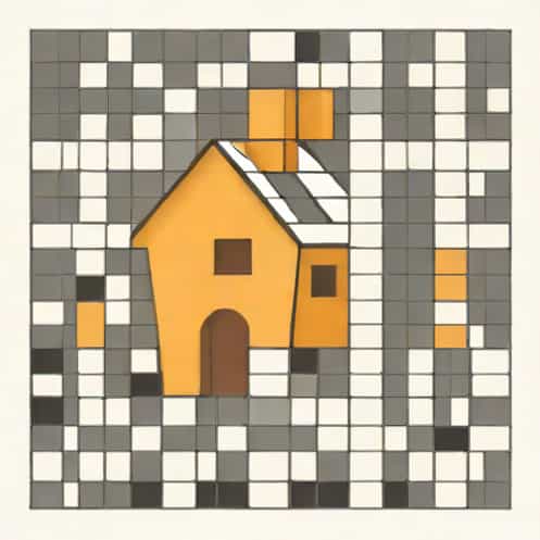 Housebreaker At Large Crossword Clue