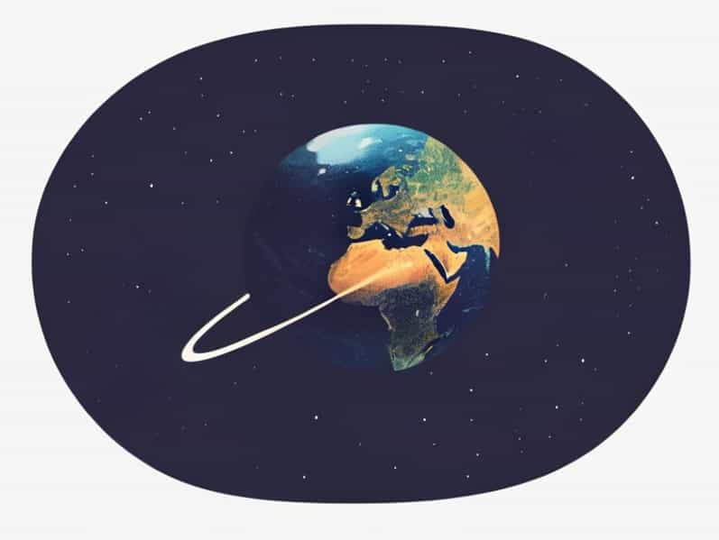 How Far Away Is Fomalhaut From Earth