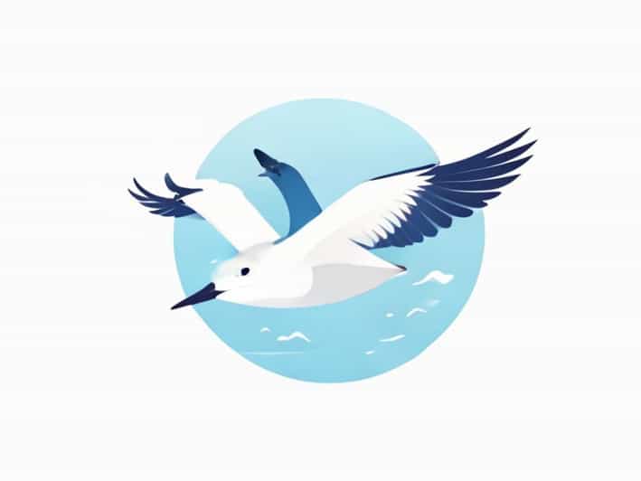 How Far Does The Arctic Tern Migrate