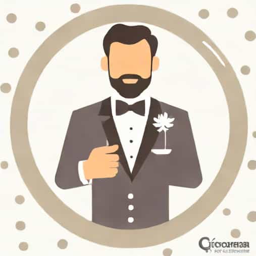How Long Should A Groomsman Speech Be
