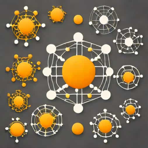How Many Nucleoli Are In Each Nucleus