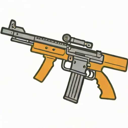 How Many People Did The Rifleman Kill