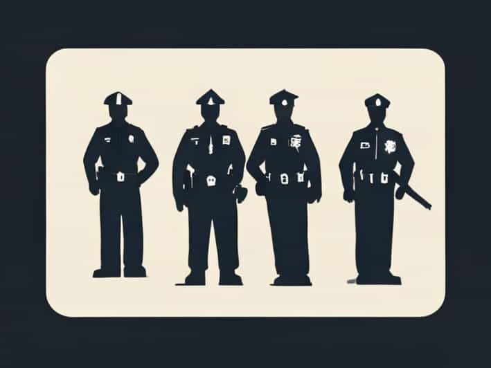 How Many Policemen Are In New Zealand