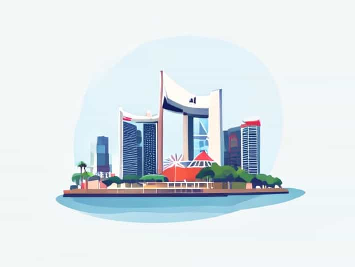 How Many Polys Are There In Singapore