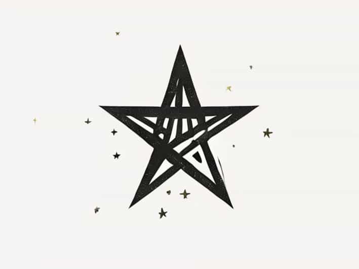 How Many Sides Does A Pentagram Have