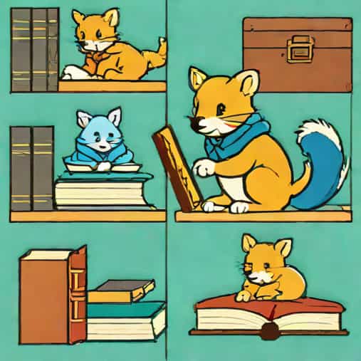 How Many Thea Stilton Books Are There