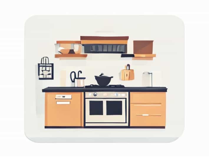 How Much Does A Kitchen Remodel Cost