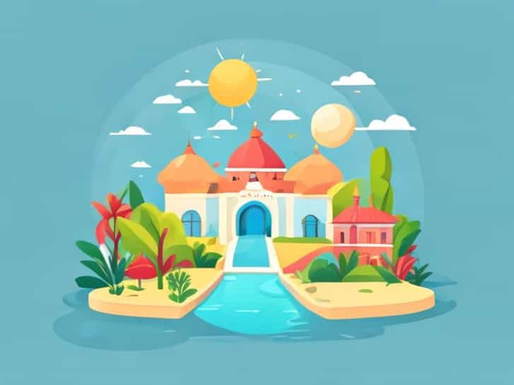 How Much Is A Day Pass For Dreamworld