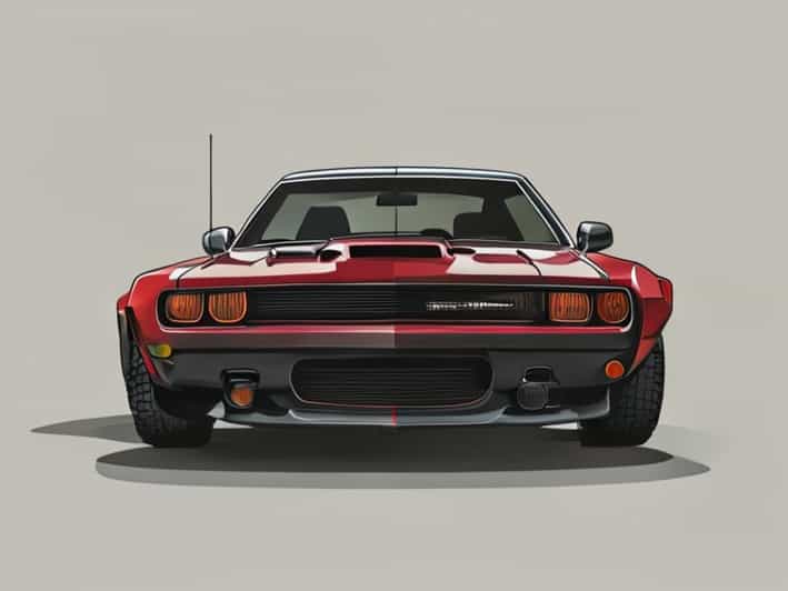 How Much Is A Dodge Challenger Demon