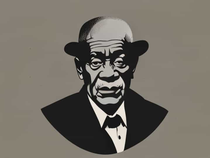 How Old Was Count Basie When He Died