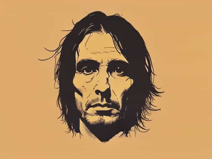 How Old Was Kurt Cobain When He Died