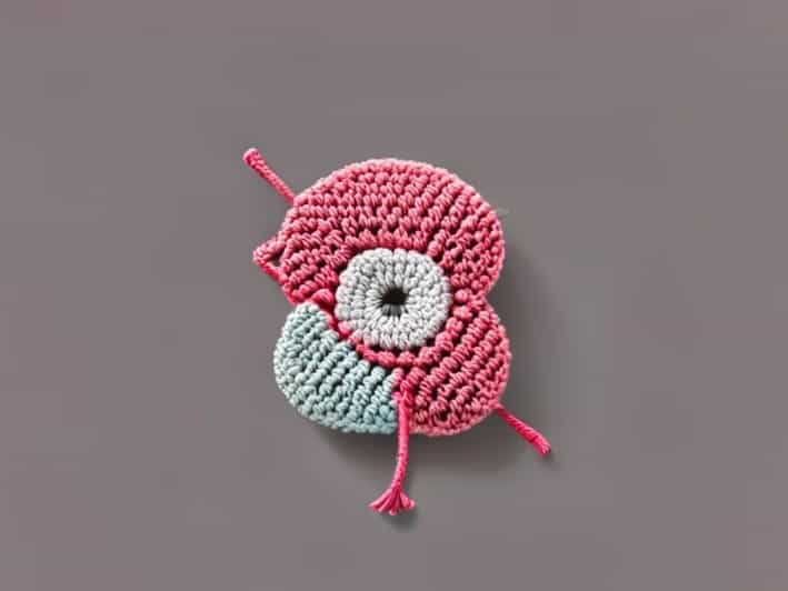 How To Crochet Stitch And Scrump Kit