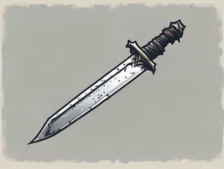 How To Dismember In Blade And Sorcery