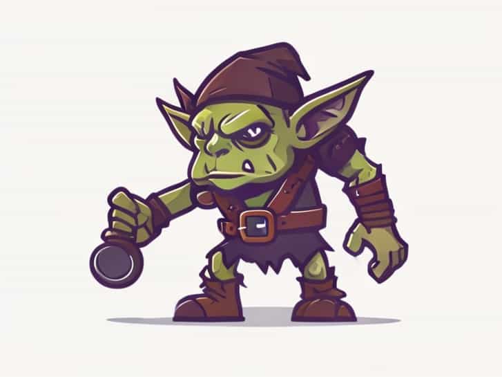 How To Get Goblin Tinkerer To Move In