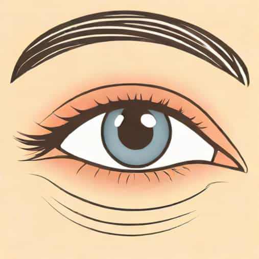 How To Moisten Eyes Without Eye Drops