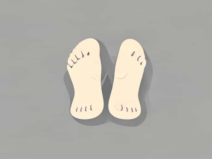 How To Soothe Aching Feet After Work