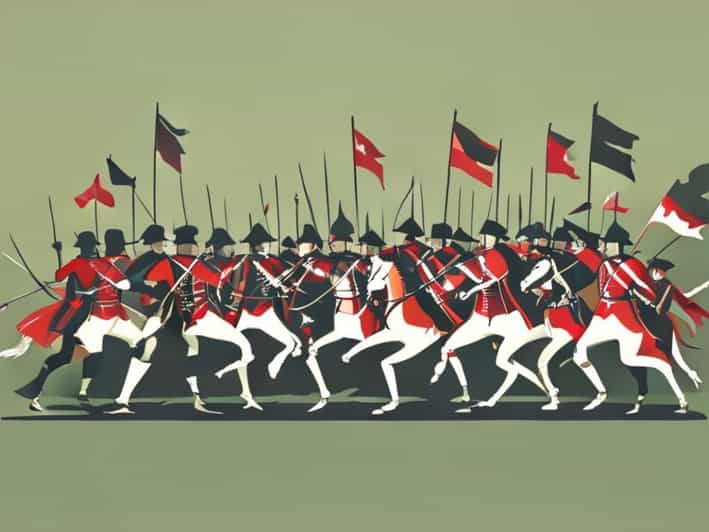 How Was The Battle Of Austerlitz Won