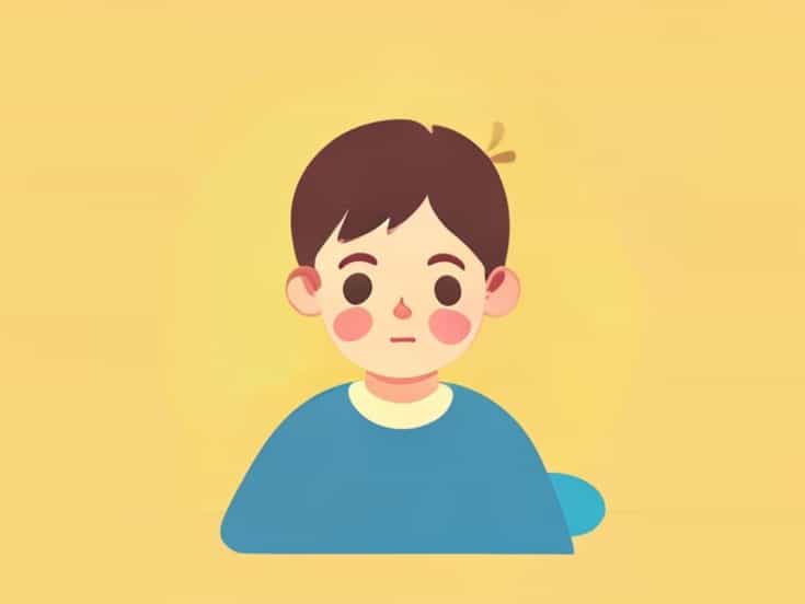 How Was The Child A Nuisance Class 11