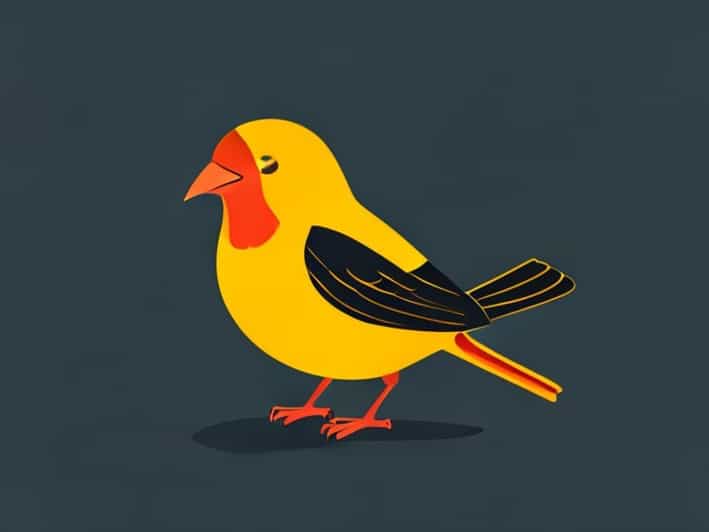 How Were Canaries Used In Coal Mines