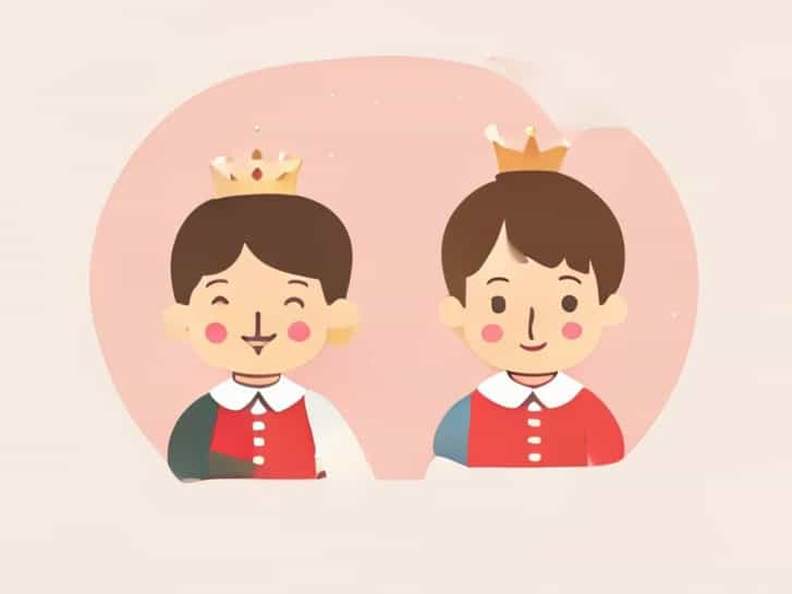 I Became The Tutor Of The Royal Twins