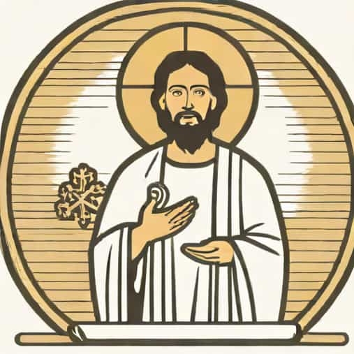 Identify The Element Of Magic Realism