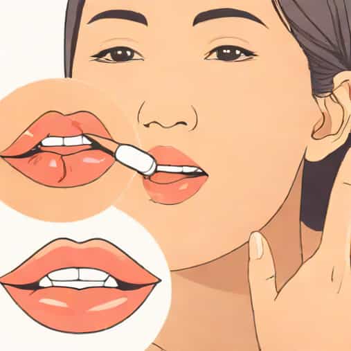 Japanese Canker Sore Patch How To Use