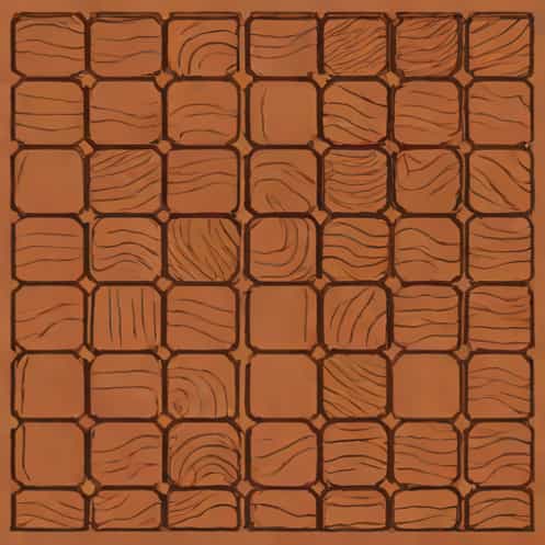 Jasco Copper Brown Wood Preservative