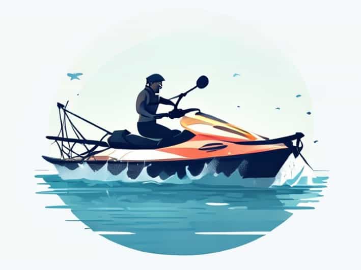 Jet Ski To Shipwreck Turks And Caicos