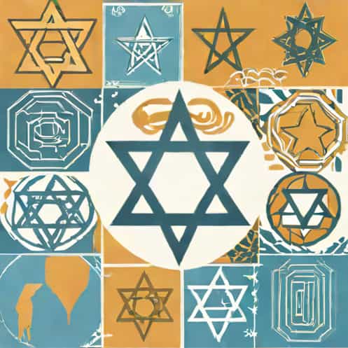 Jewish Diaspora And Zionist Movement