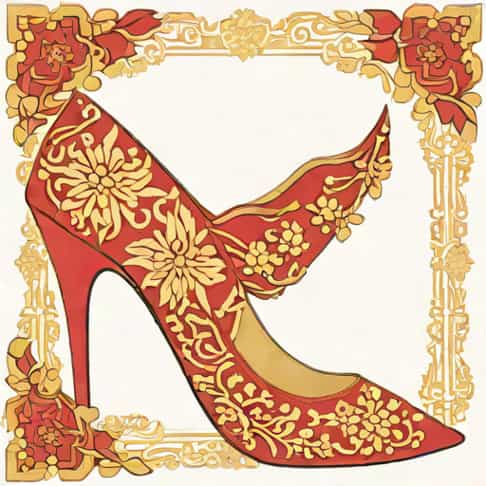 Jimmy Choo Handwork Saree For Wedding