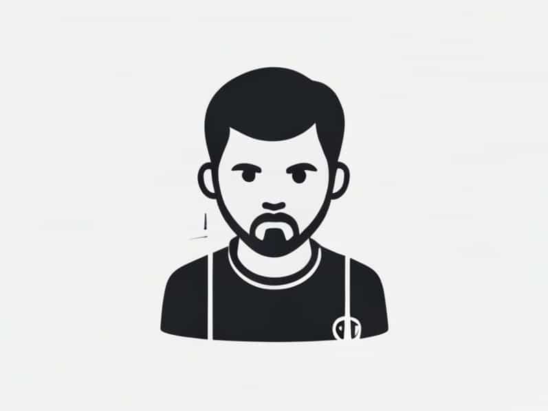 Joey Logano Cited For Glove Violation