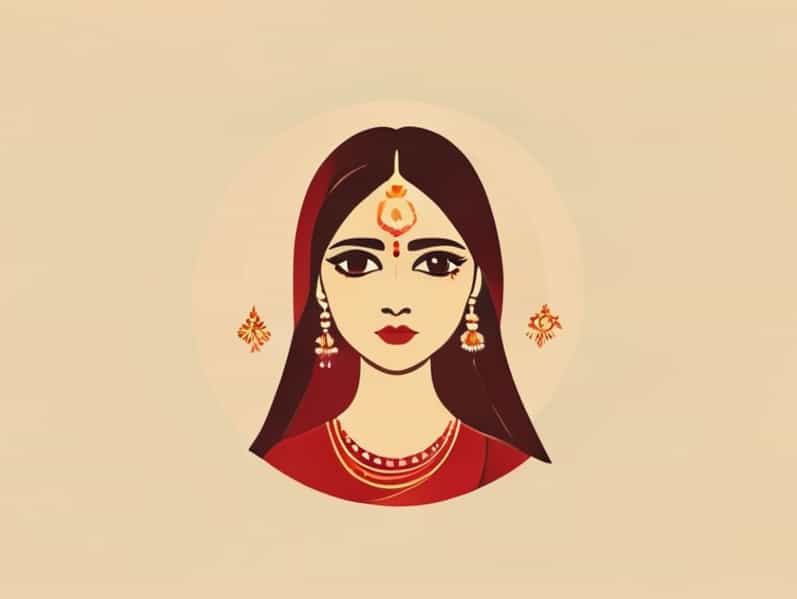 Karwa Chauth Rules For Unmarried Girl