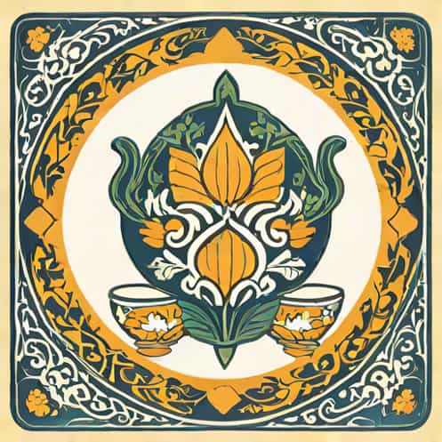 Keramik Majolica Berasal Dari Negara