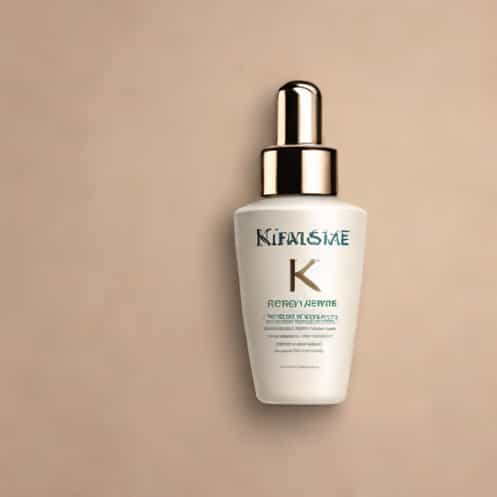Kerastase Serum Anti Chute Fortifiant