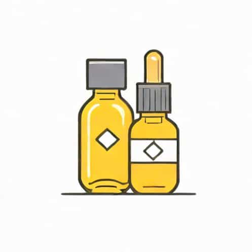 Ketotifen Preservative Free Eye Drops