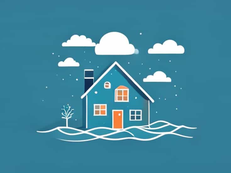 Kids In The House In The Cerulean Sea