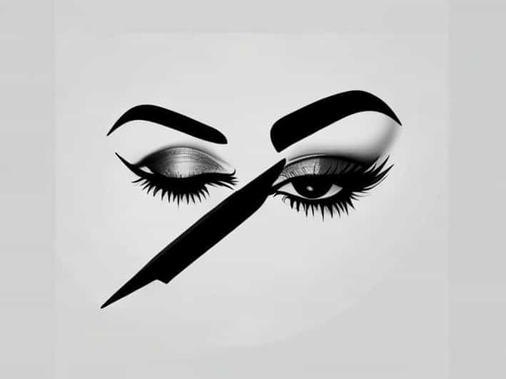 Killer Liner Too Faced How To Sharpen