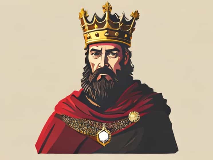 King Of The Hill Stressed For Success