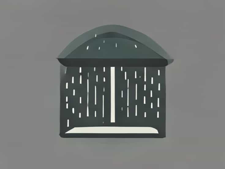 Kjv Rains On The Just And The Unjust