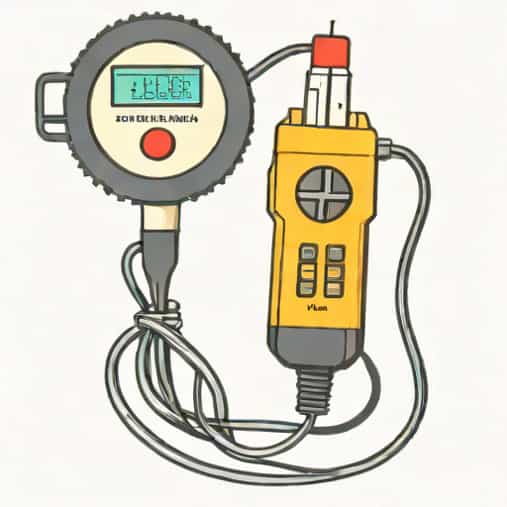 Klein Tools Voltage Tester How To Use