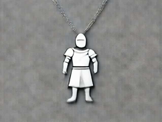 Knight And Day Jewellery Carraig Donn