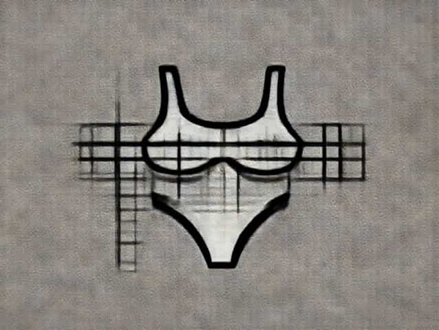 Letters Written On Poison In Cartoons