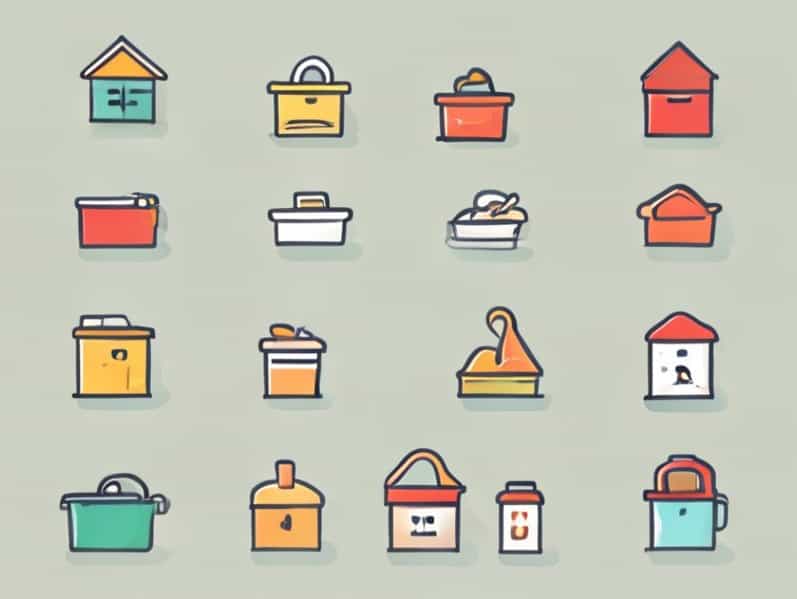 List The Tasks Involved In Housework