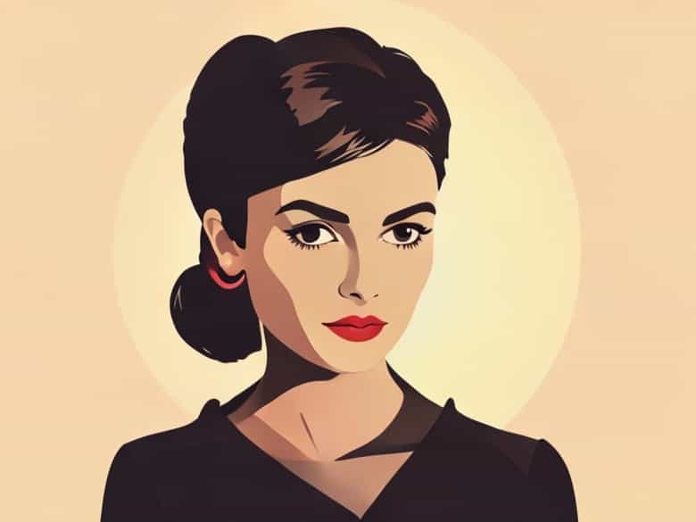 Love In The Afternoon Audrey Hepburn