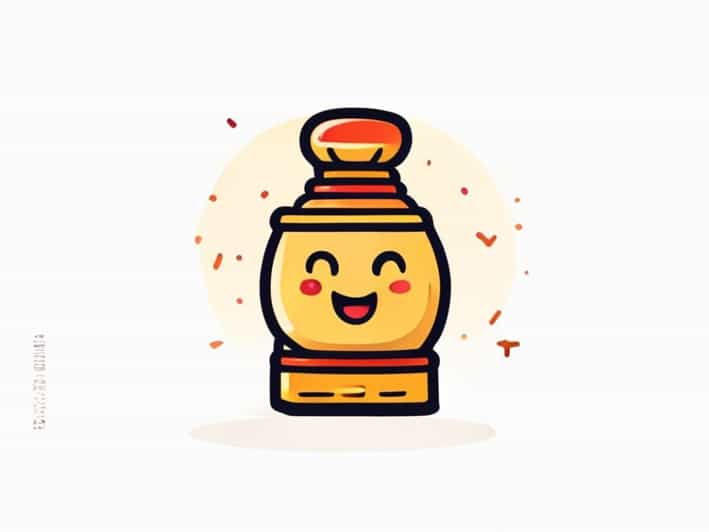 Lucky Me I Cultivated For 1000 Years