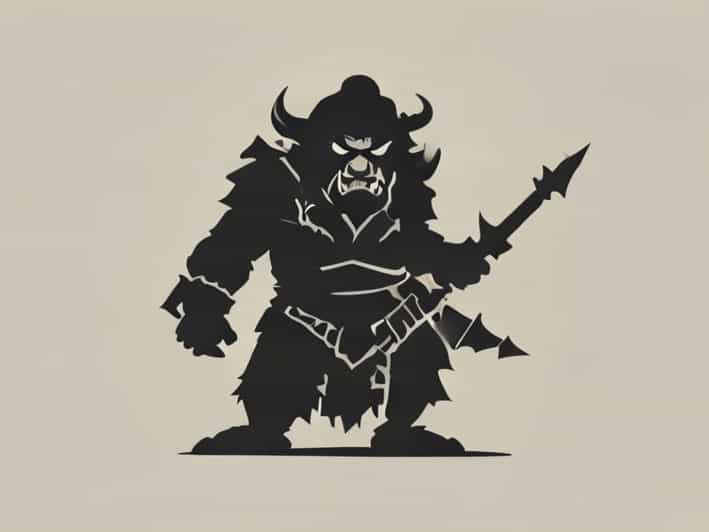 March Of The Black Queen Ogre Battle