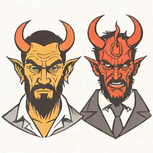 Me And The Devil Sebastian Sallow Ao3